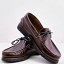 Zapato Lance “La Garrocha”